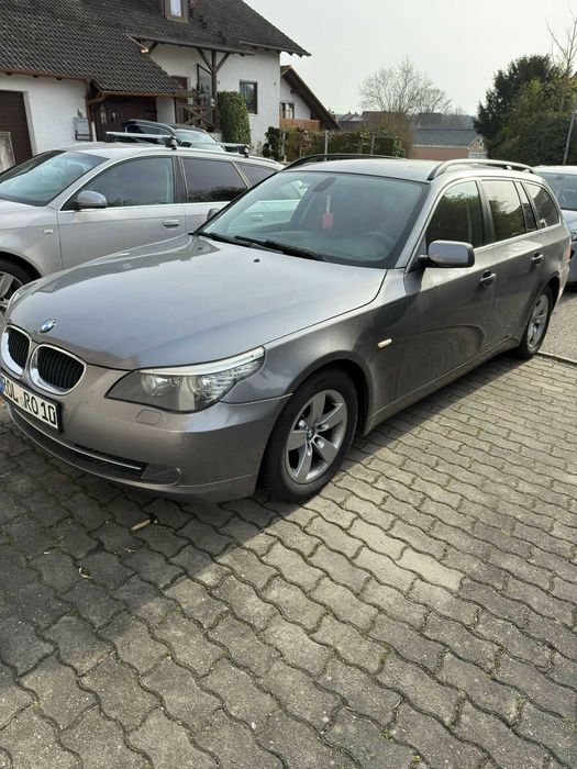 Vand BMW 520 ,pret 4000 Negociabil