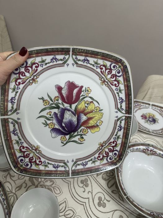 Продам набор посуды