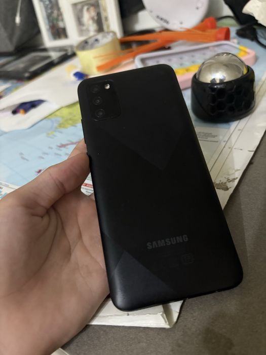 Продаю самсунг а02с