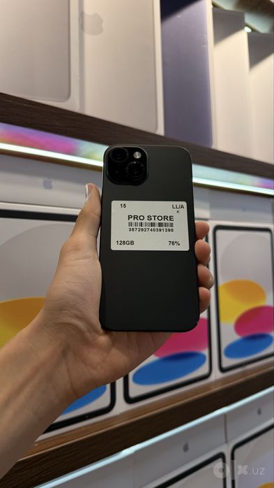 iphone 15 naxtka va nasiya savdoga