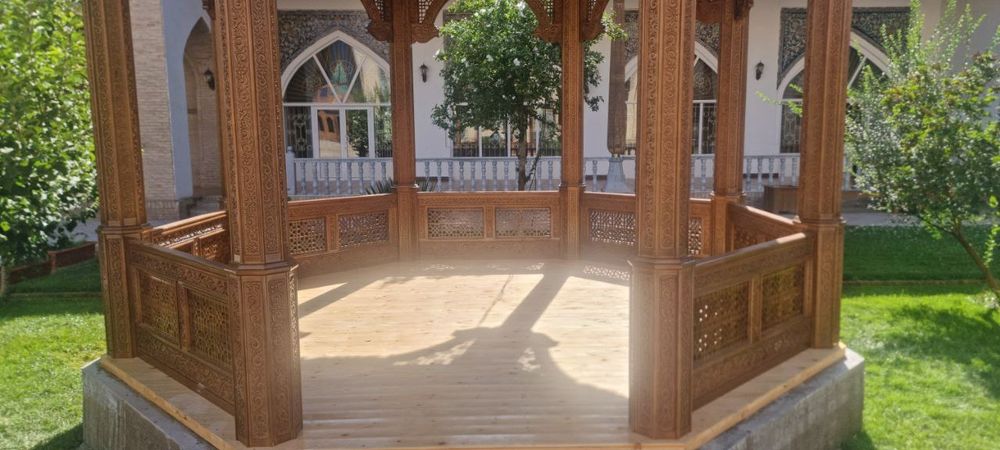 Shipon bisetka tapchan