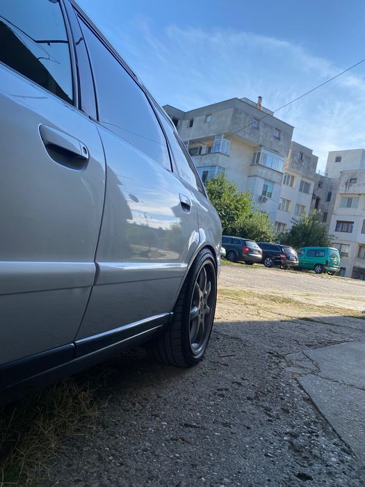 Джанти 18” 5.112