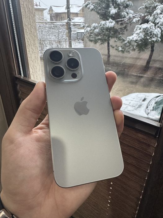 Iphone 15 pro nasiya savdo