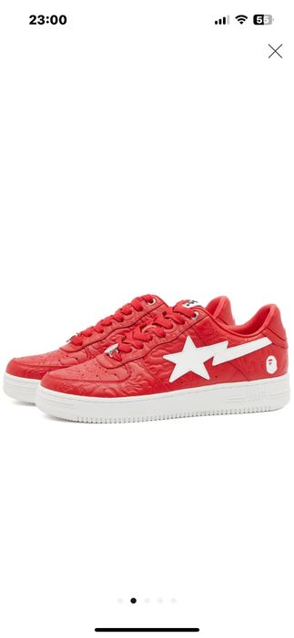 A bathing ape bape sta #3