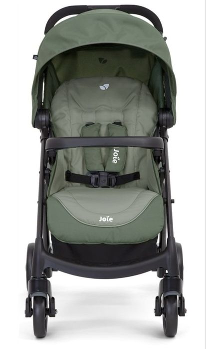 Продам коляску нейтрального цвета