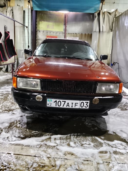 Ауди 80 б3.1991г