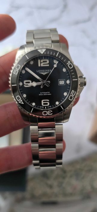 Ceas Longines Cod: L3.781.4.56.6