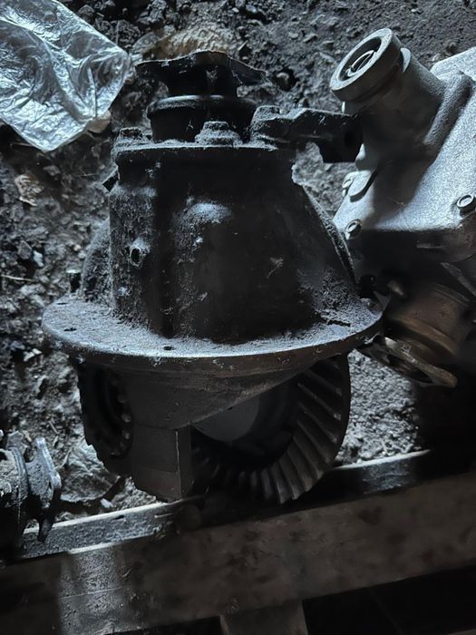 Редуктор  ГАЗ-53 , ГАЗ-66, ЗИЛ