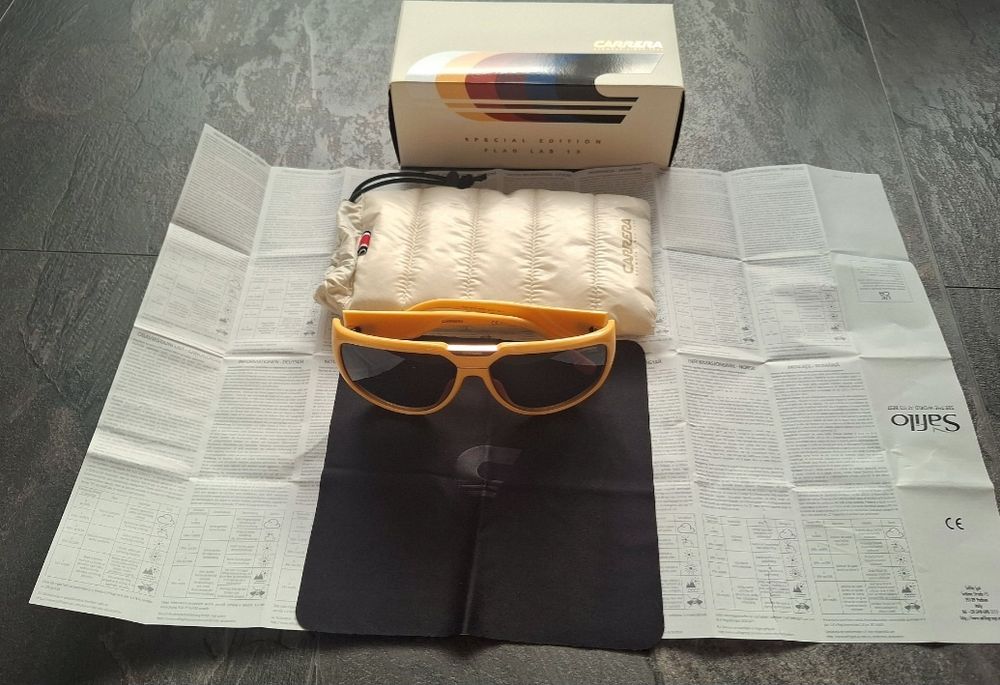 Оригинални слънчеви очила Carrera – Special Edition