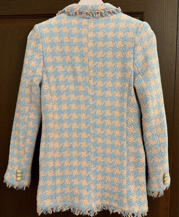 Дамски сака S M размер