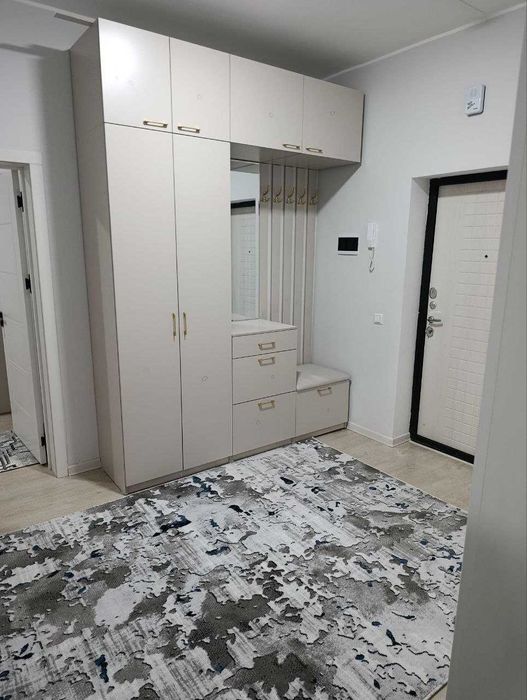 СРОЧНО Сдаётся кв в ЖК Арт хаус Кукча 2-комнатная ро-н Учтепинский