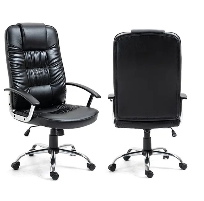 Офисное кресло модель Леоо, Leoo