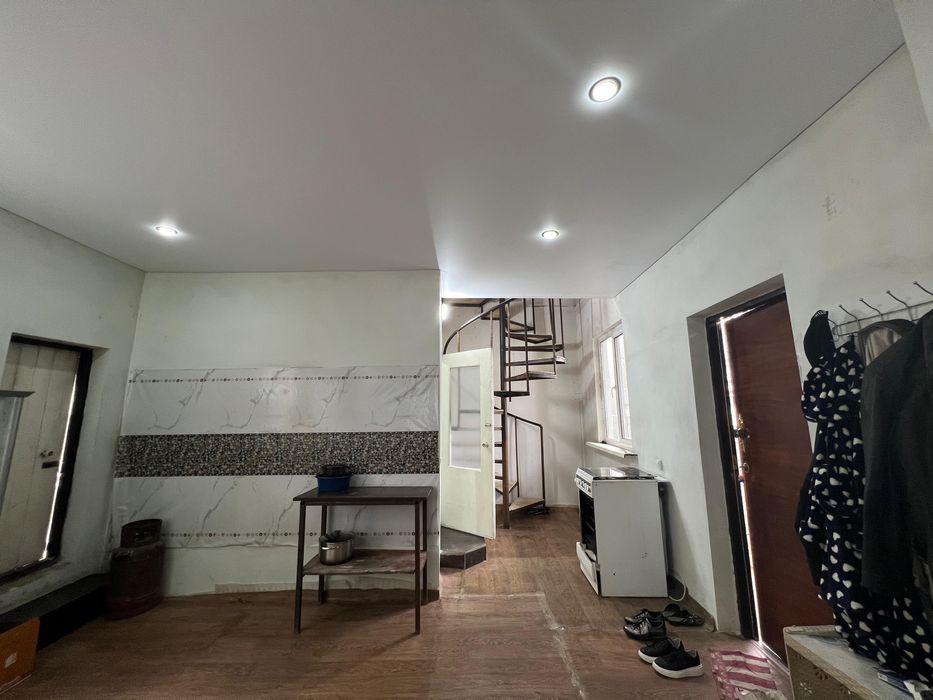 Сдам дом на долгий срок