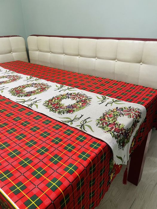 Новогодние раннеры