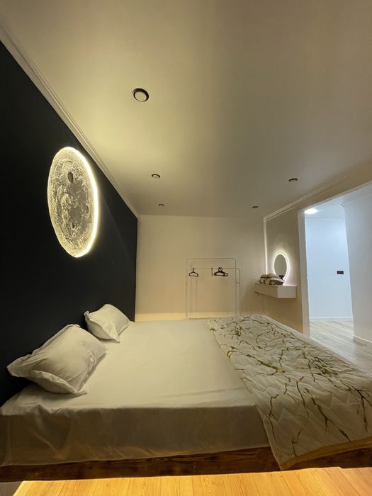 Посуточная,ЛЮКС квартира