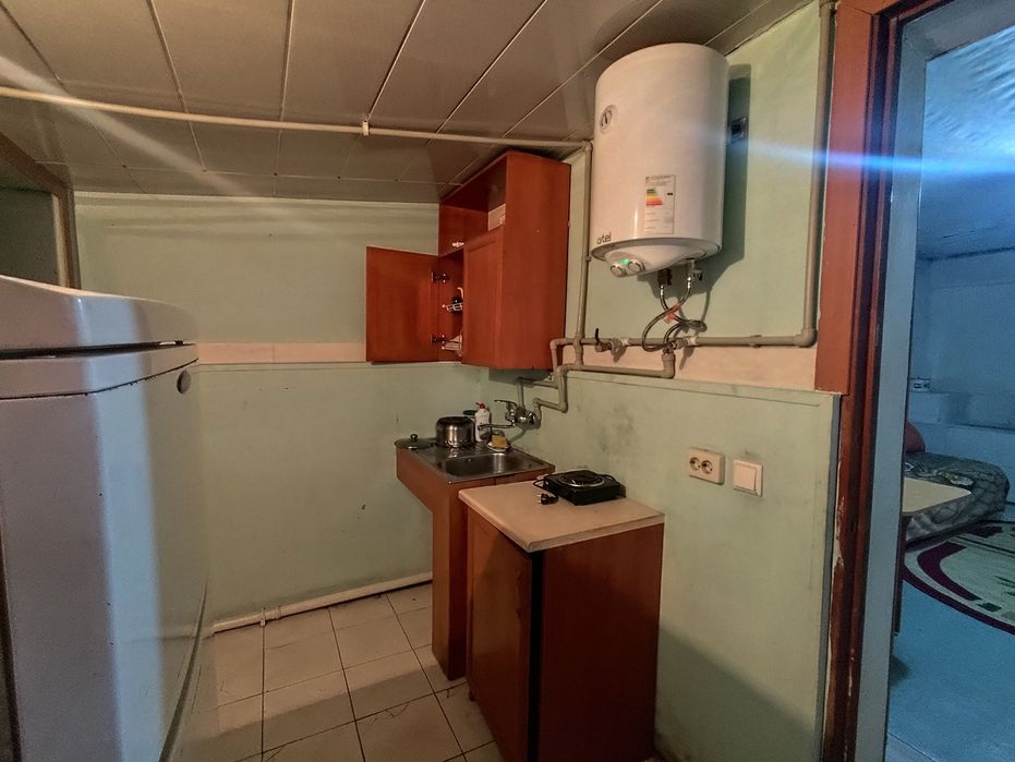 Сдаётся времянка в Ильинке