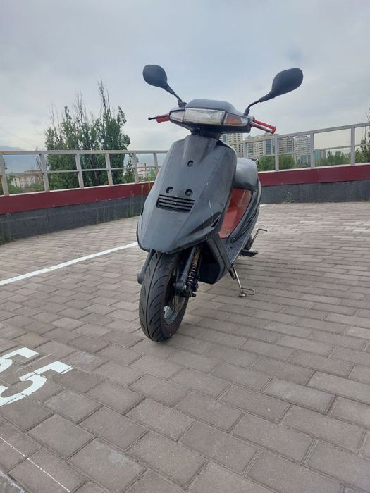 Сузуки адрес v100