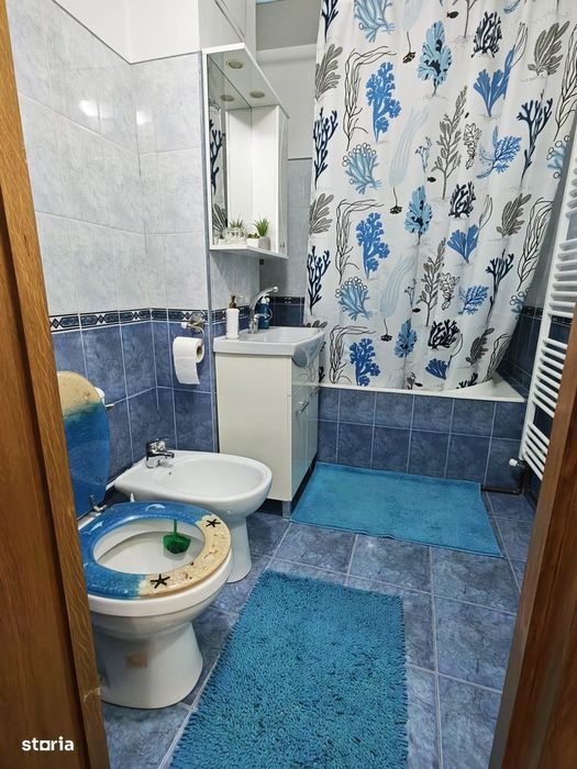 AG. Avantaj imobiliare ap 3 cam 1Mai zona Confecti