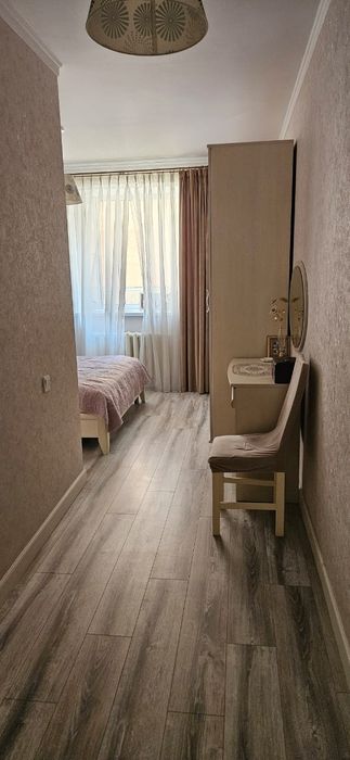 Продам 4 ком.квартиру