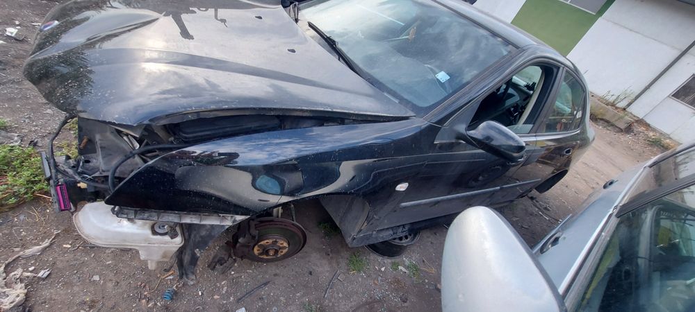 Saab 93   1.9TID  2007