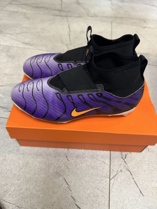 Nike Phantom Vision Elite DF FG Limited Edition #38