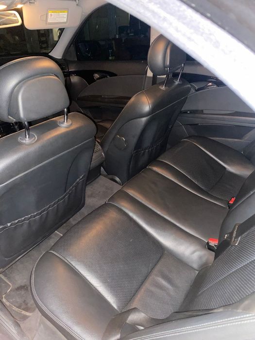 Vând Mercedes w211 2.2d