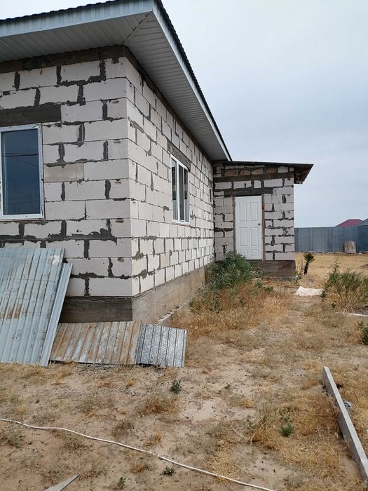 Продам дом 100 кв