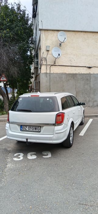 Vind sau schimb Opel