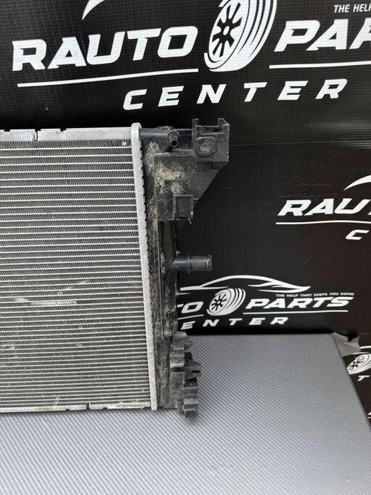 Radiator apa Renault Zoe