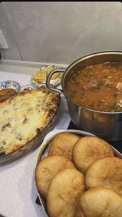 Повар на выезд город Караганда