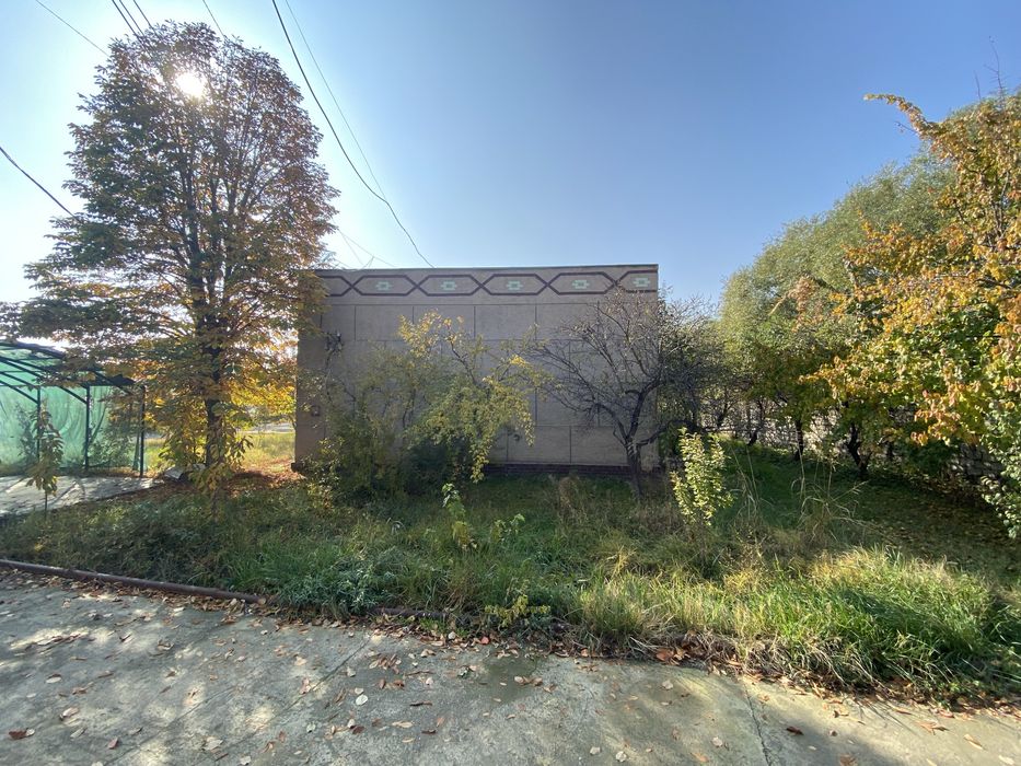 25 сотих ер сотилади 1 сотихи бинолар билан 7.500$