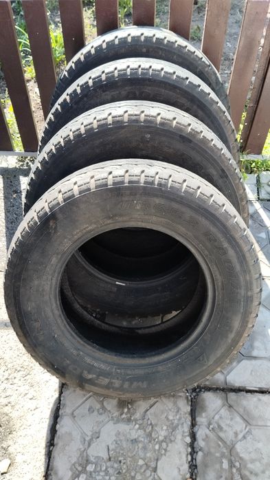 Шины 215,70, R15C