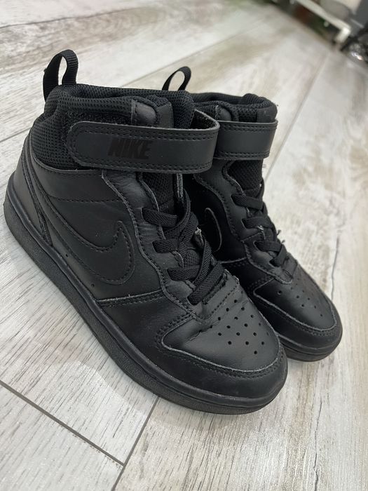 Детски ботуши