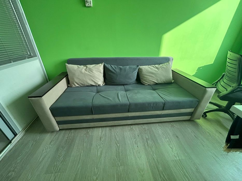 Диван офисный очень дешево