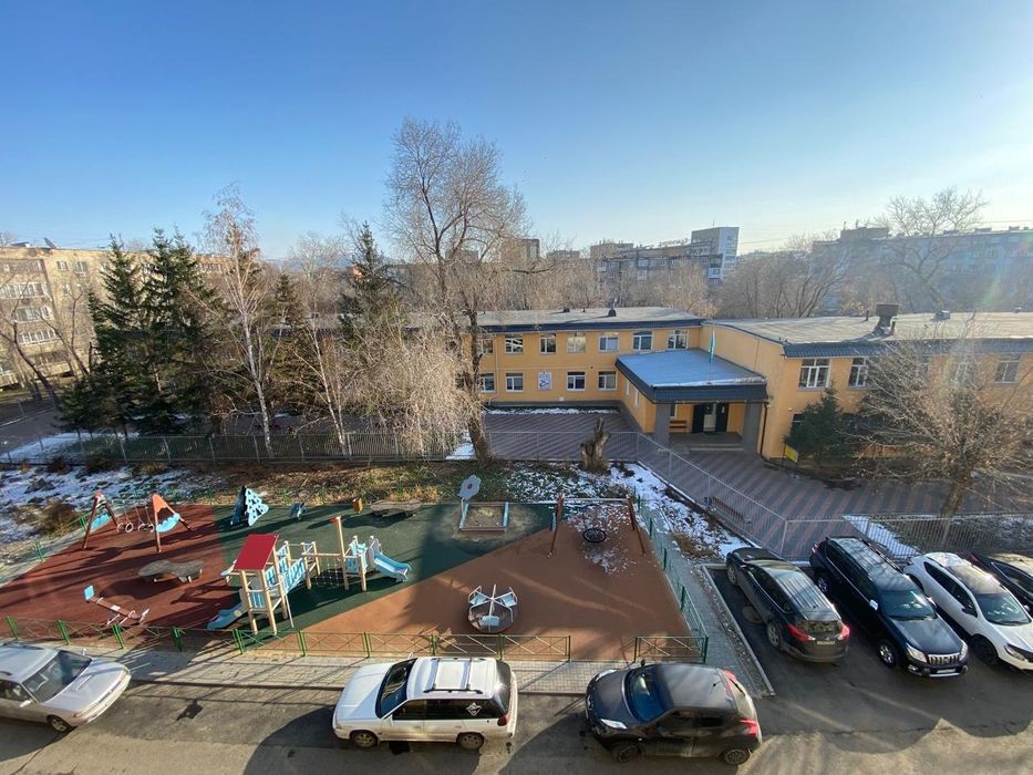 Сдаётся 1,5- ка на Протозанова