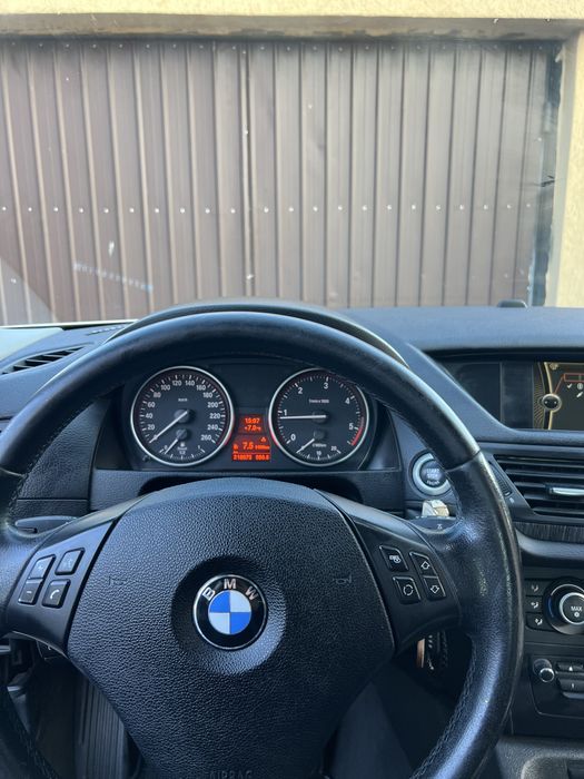 Vand BMW X1 sDrive18d