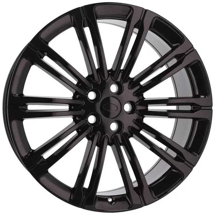 Jante Land Rover R19 5x120 BL66 Style | Range Rover Discovery Defender