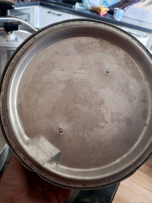 Чудо-печь СССР, рабочая