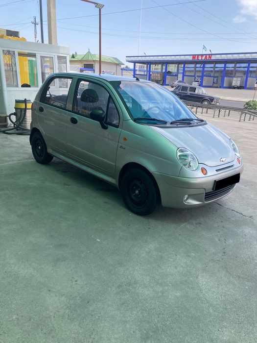 Matiz best 2012 evro