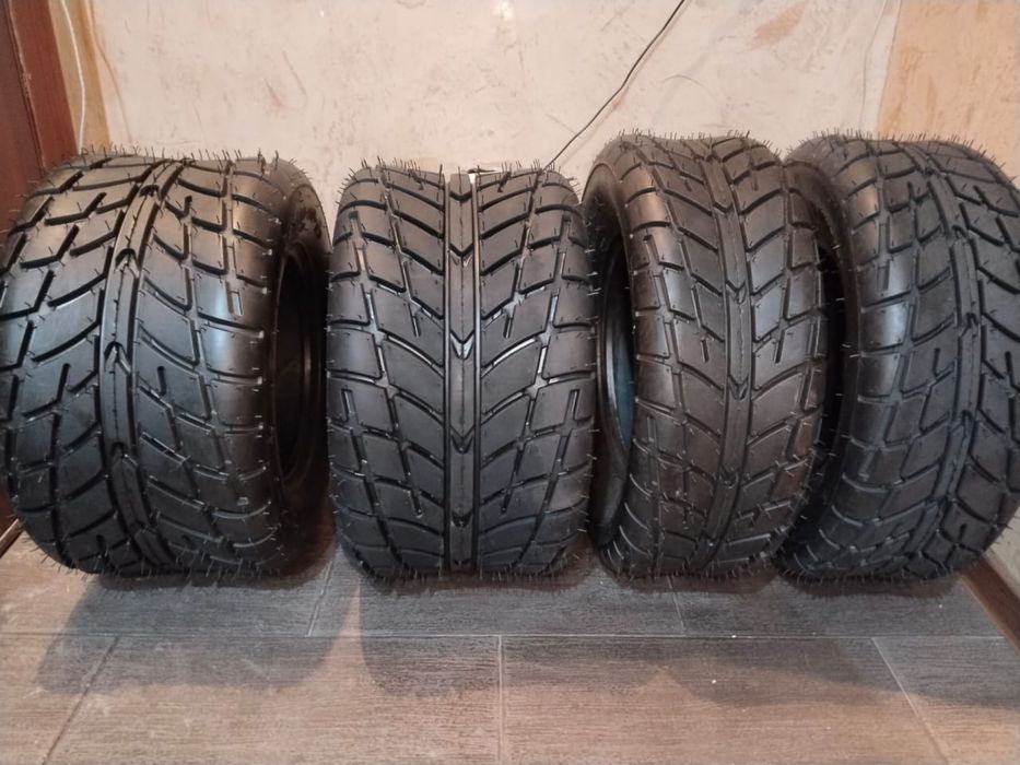 Шыны на кводроцыкл