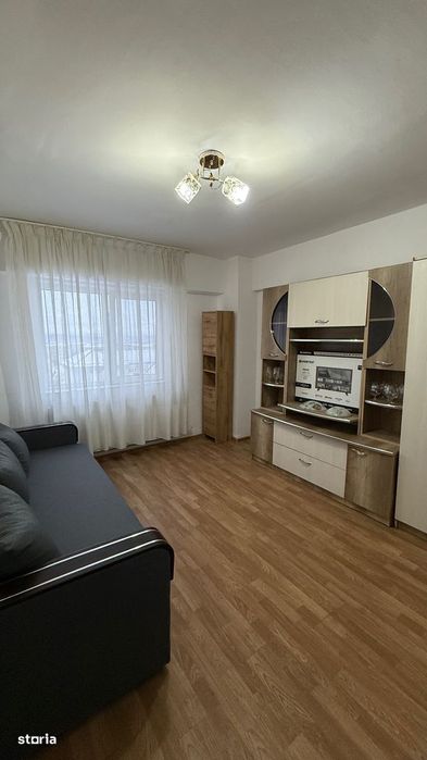 ZONA EUROPA apartament 1 camera, mobilat si utilat!