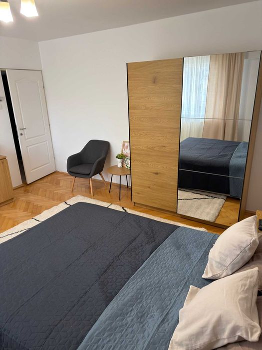 Inchiriere apartament cu 1 camera