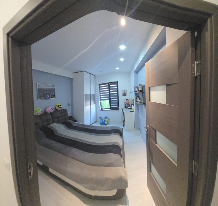 Apartament Focsani