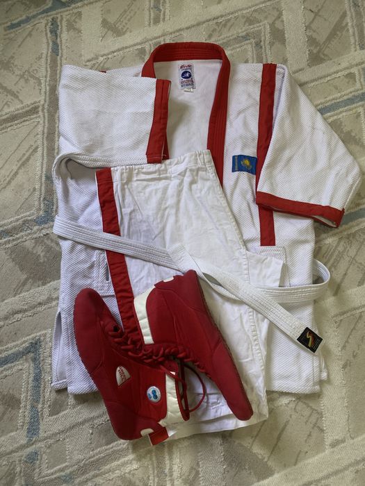 Кимано для борьбы