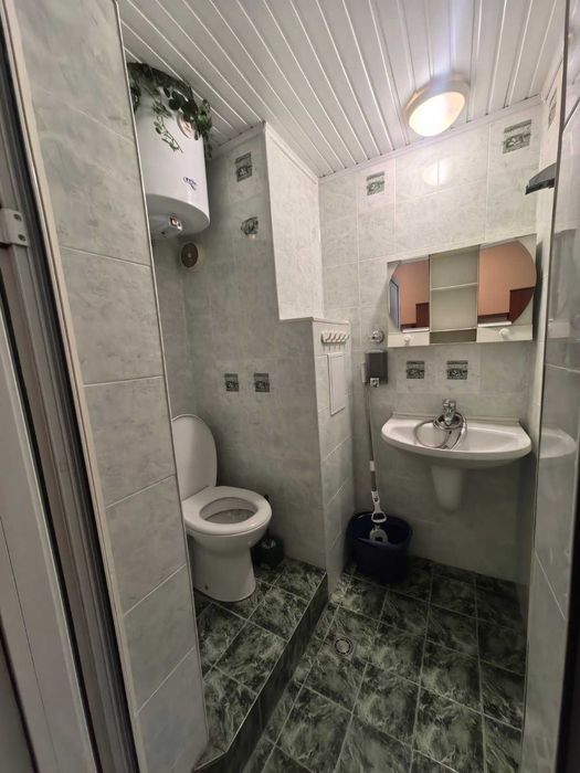 Продава се Двустаен апартамент в Казанлък - 68 кв.м за 825 €/кв.м - Снимка #6