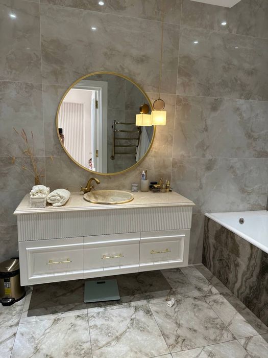 ЖК New life фергана йули 3/8/10