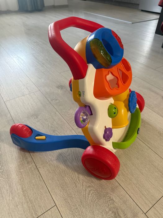 Проходилка chicco