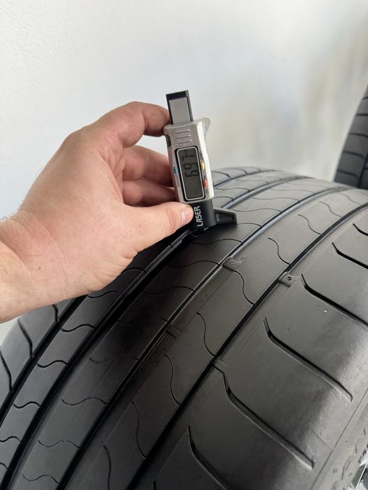 Jante Bmw i5 G60 R20 G61 M939 Originale Bridgestone 2024 Vara