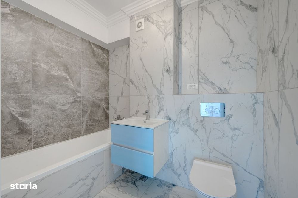 Duplex penthouse | 6 camere | Timpuri Noi Residence | 423 mp