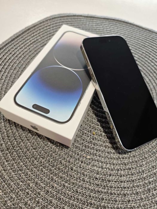 iPhone 14 Pro, 128 GB